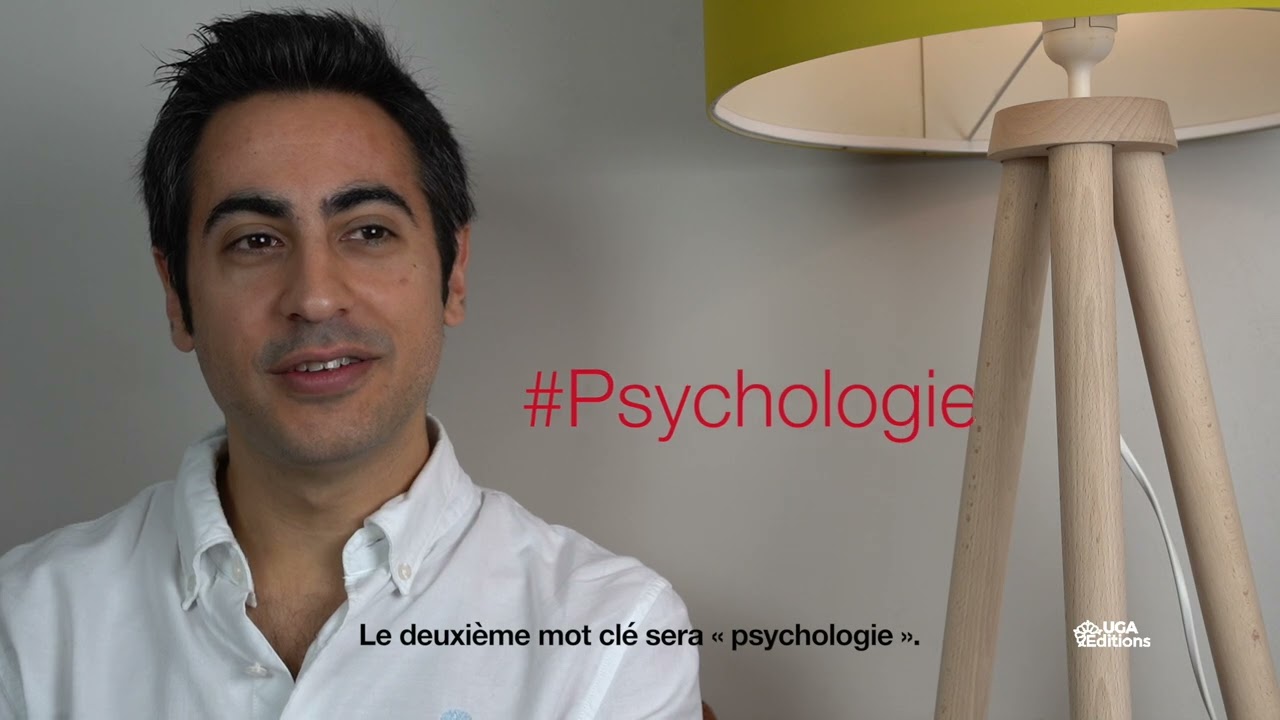 Croyez-vous aux théories du complot ? - Anthony Lantian