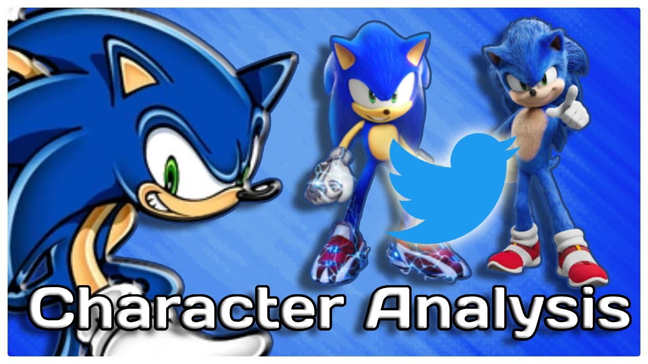 The Great Sonic Characterization Debate!