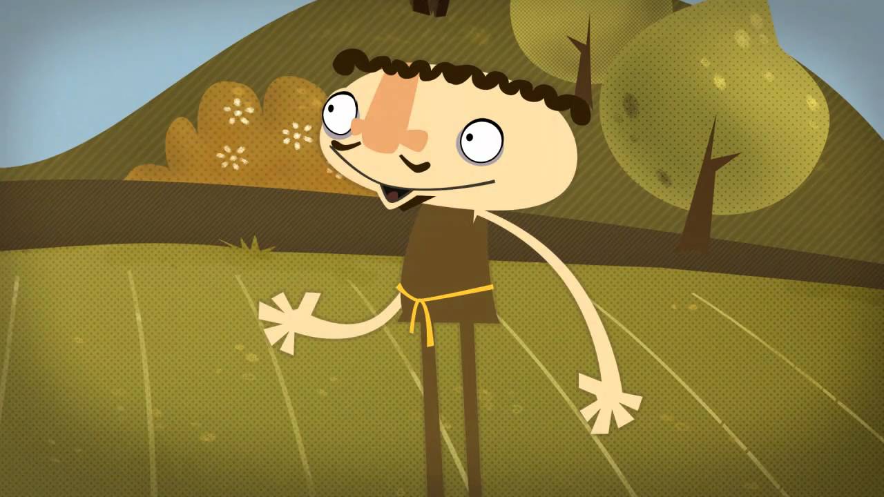 A Day in the Life of St Francis