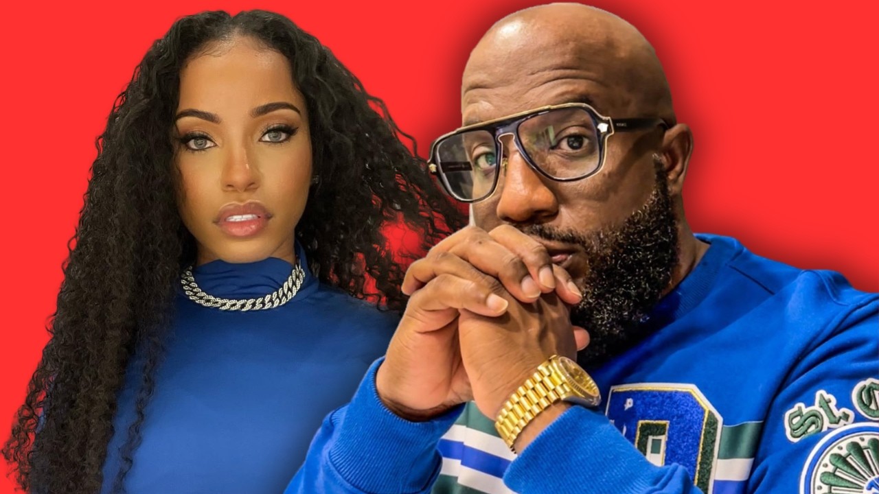 Anton Daniels PLAN Back-Fired WHEN HIS ALLEGED Side-chick Did this!