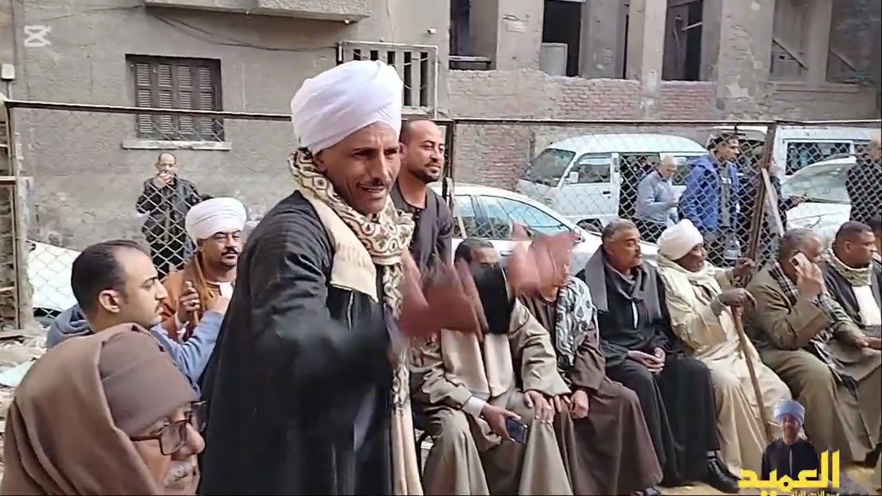 الاحتفال بمولد♥️ السيده زينب 🇪🇬 تحطيب ومزمار القاهره👈 2026💪💪