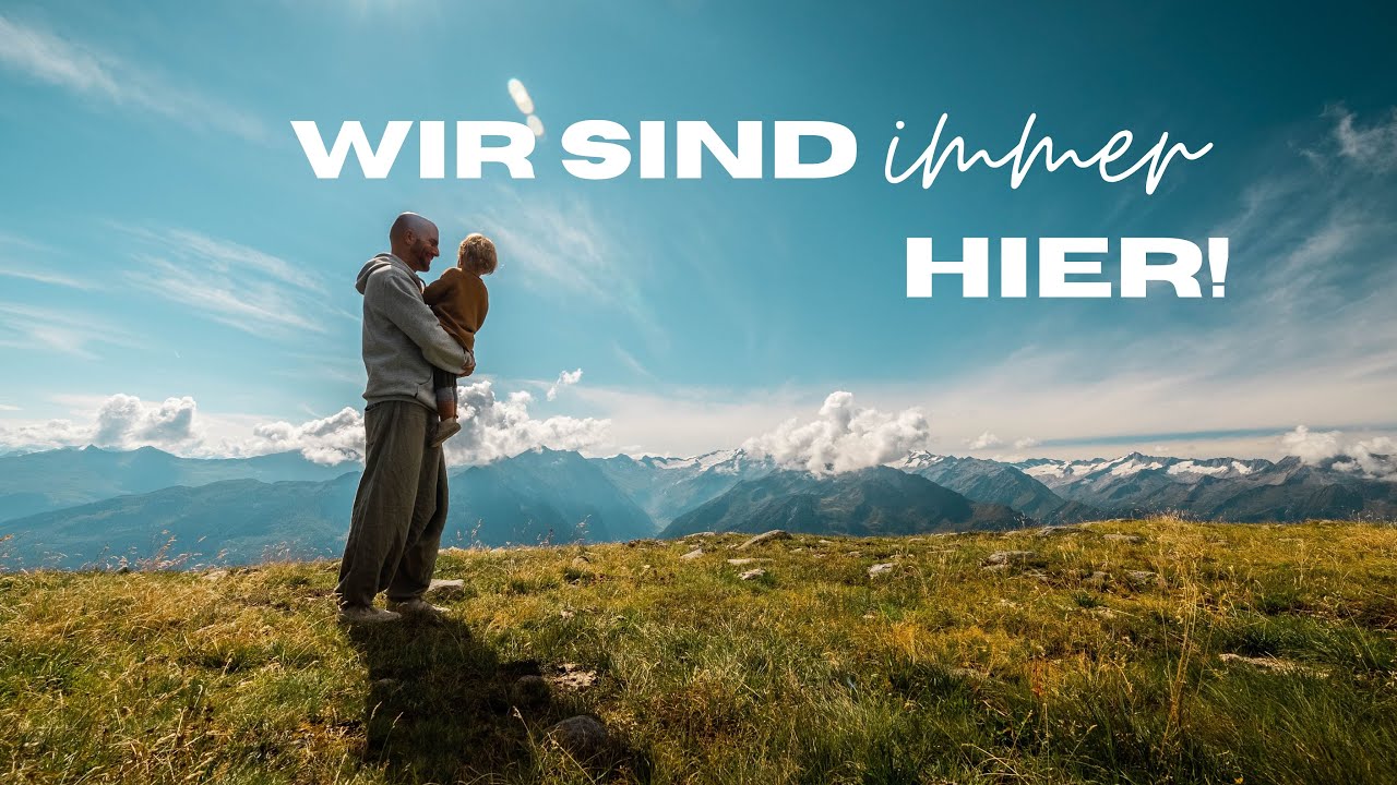 SEOM - Wir sind immer hier (Offizielles Video)