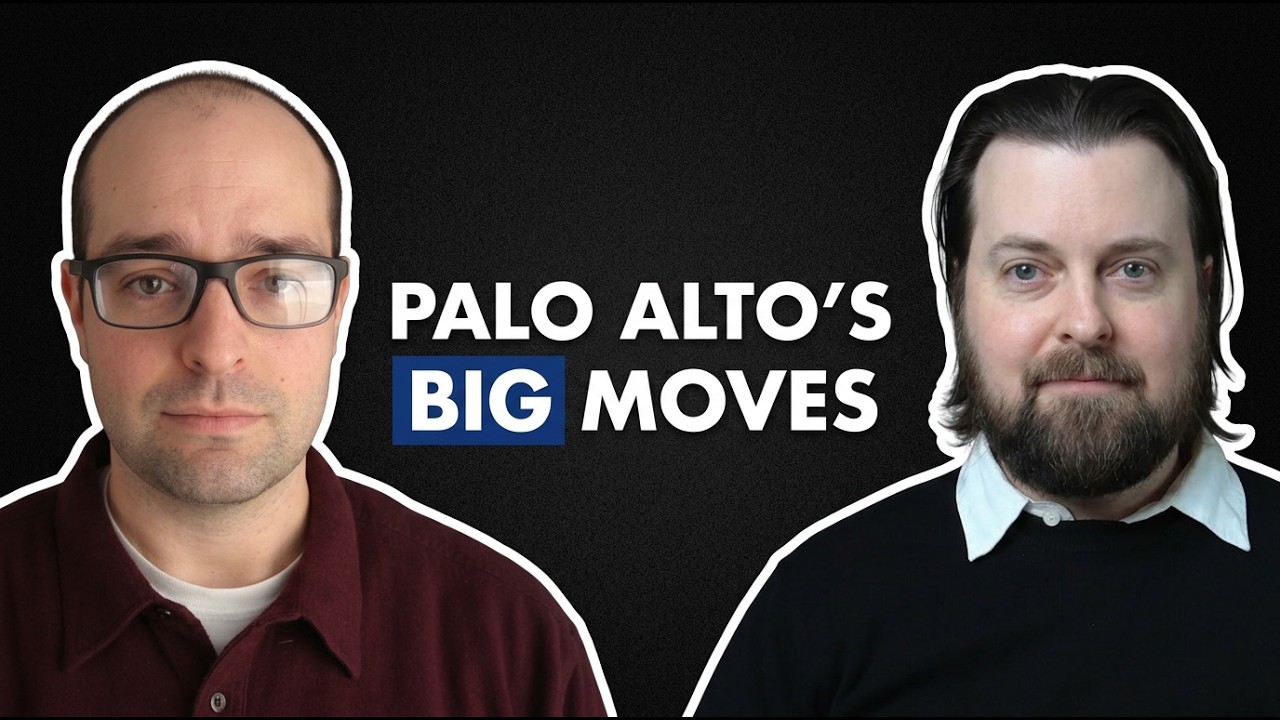 Palo Alto Networks Expands Into New Security Frontiers: CRN In Depth