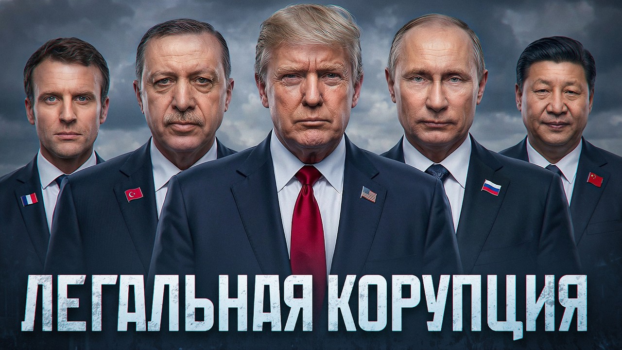 Как выигрывают выборы на самом деле? И как устроены предвыборные кампании в США?