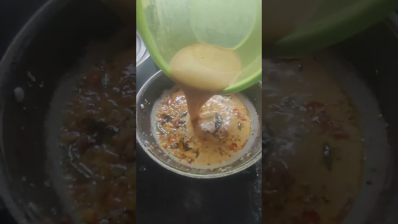 neema kitchen🙏🏻 simple Dahi Kadi