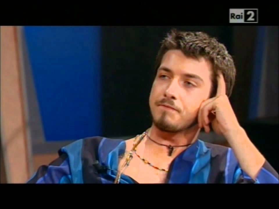 LILLO E GREG il santone