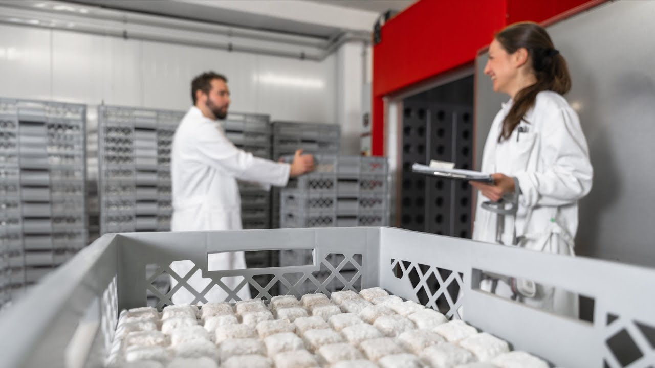 Podcast: Myco &ndash; Sustainable packaging solutions for industry