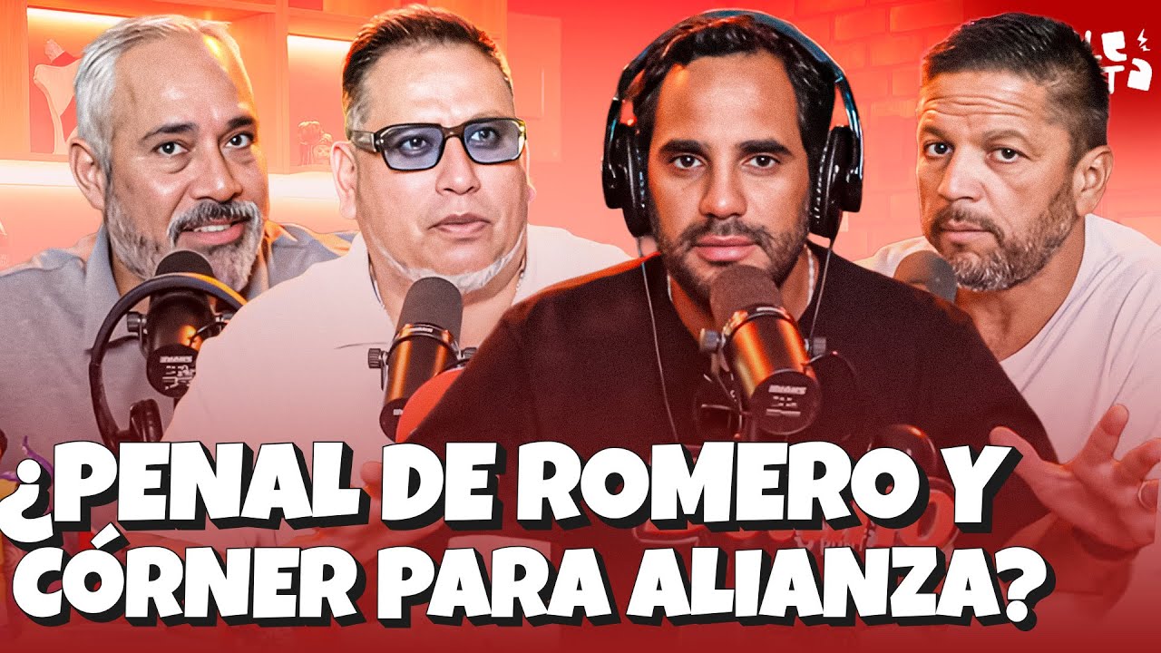 ¿GUEDE Y RABANAL DEJAN DUDAS? | DOBLE PUNTA EN VIVO con PEDRO, BRUNO y HORACIO