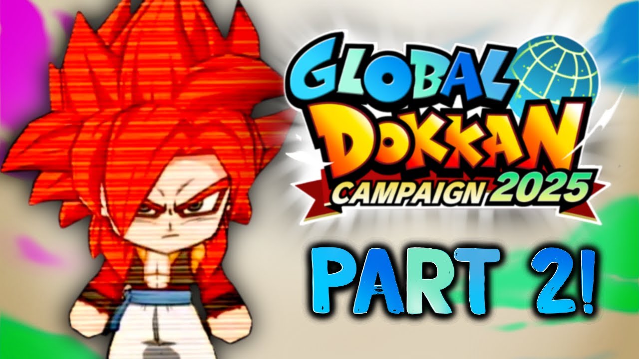 Happy Gogeta Dokkan Celebration... Holy Cow | Dokkan