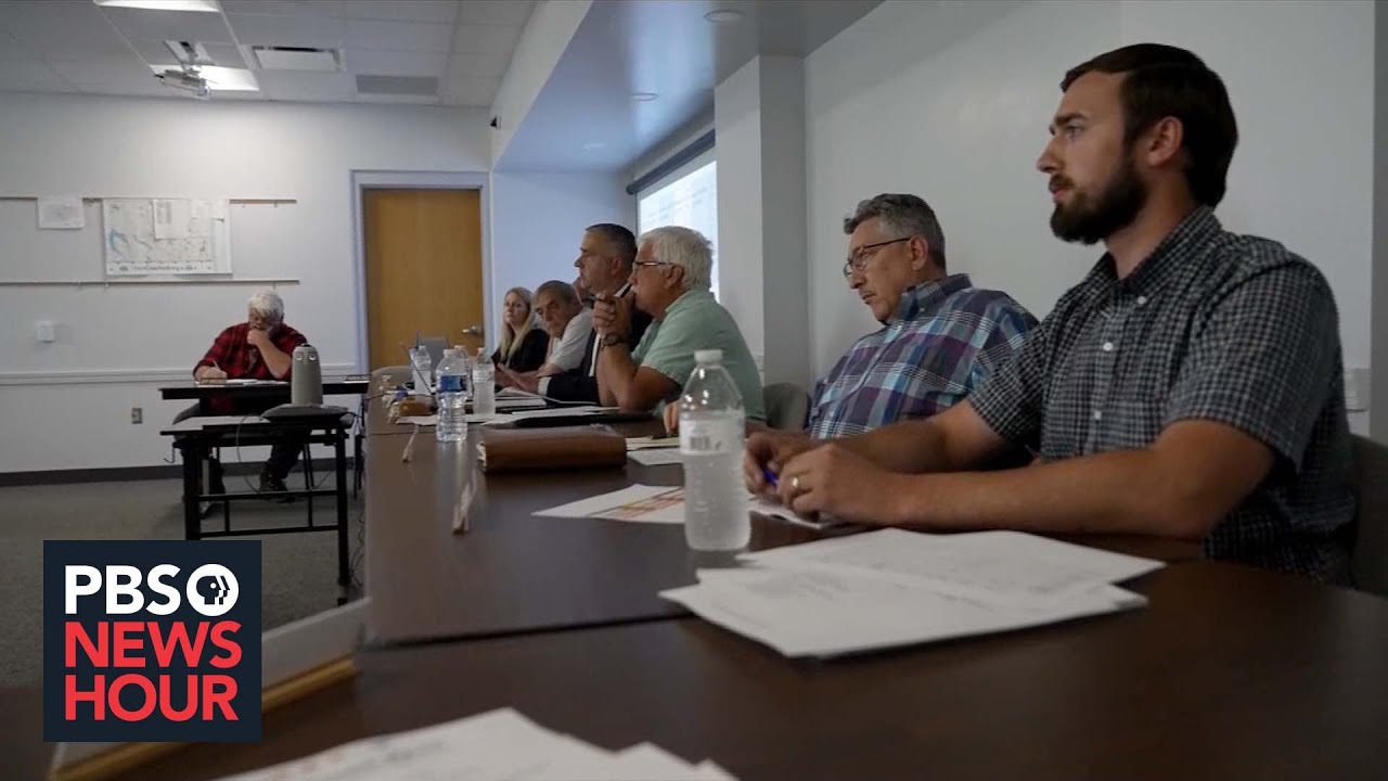 School boards become battlegrounds for nation's divisions on race, gender and more