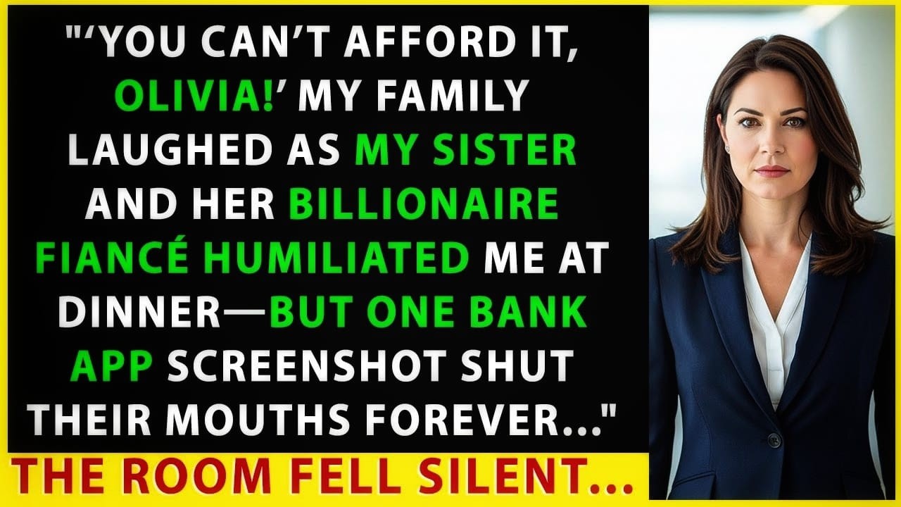Parents Said I Was 'Too Poor' For Their Medical Practice—Not Knowing I Own The Hospital