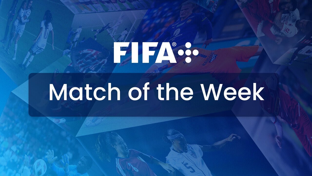 FIVE GOAL THRILLER! | Shabab Ghazieh v Racing Club Beirut | Lebanese Premier League | FIFA+