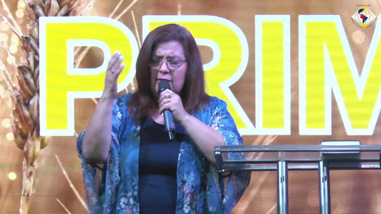 🔴 EN VIVO Bienvenidos a nuestra segunda reunión!!!