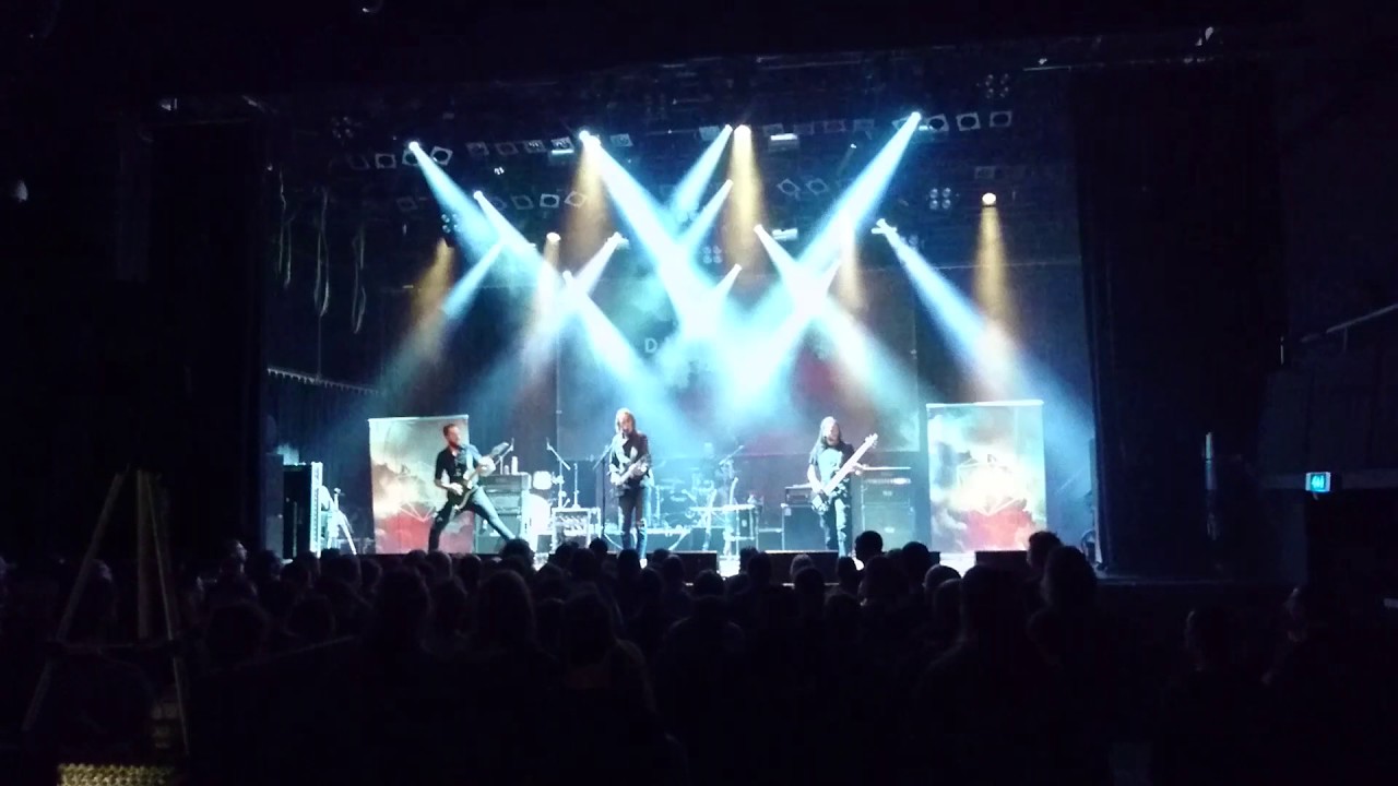 Disillusion (live)