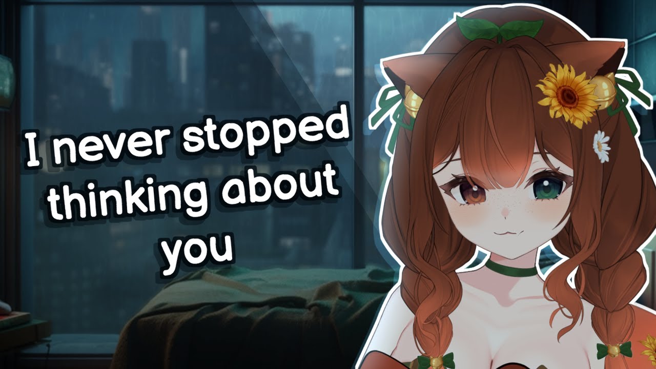 Your Best Friend is NOT Letting Go 💚 (F4A) [Friends To Lovers] [Wholesome] [Confession] [Teasing]