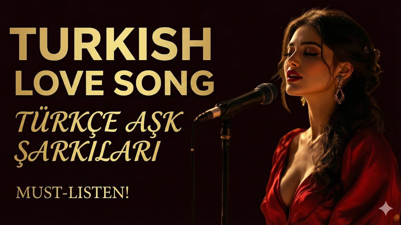 En Çok Dinlenen Türkçe Şarkılar 2025 🎶 En Iyi Pop Şarkılar 2025