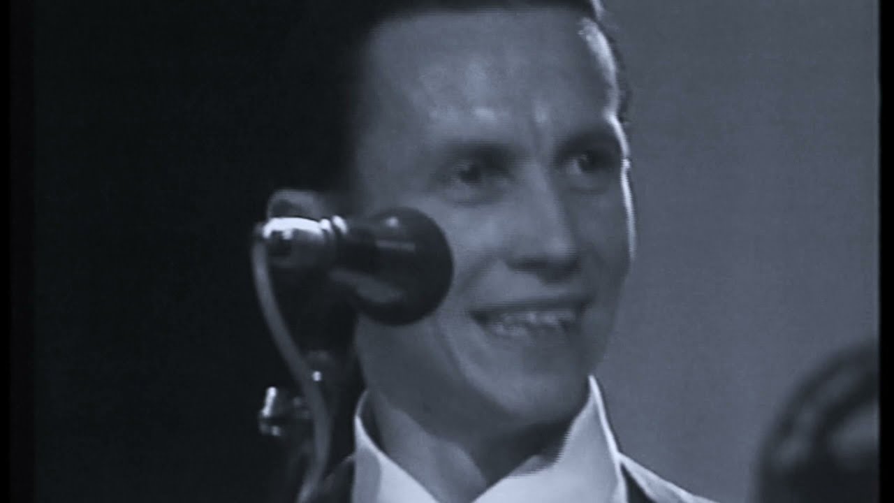 David Kramer - Hoenderhaan Storie (Live Performance)