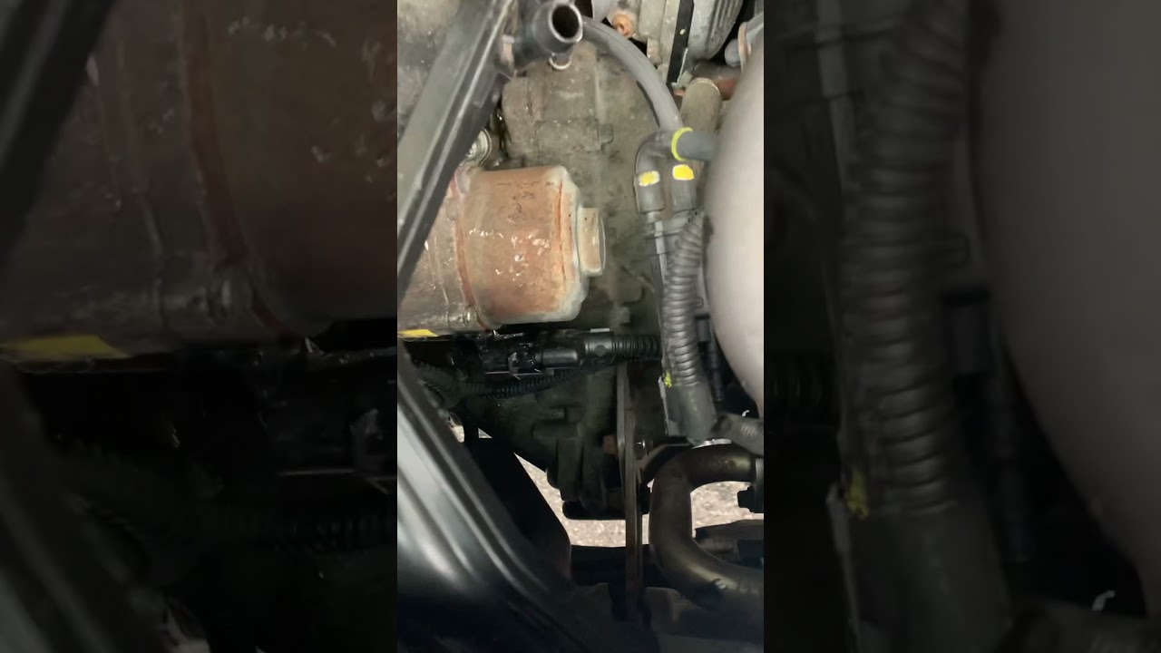Smart Fortwo 2012 electric motor/transmission gear shift selector motor/tranny motor replacement