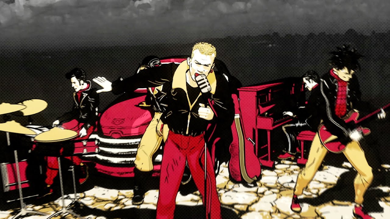 The Barnestormers - Johnny's Gone (Official Video)