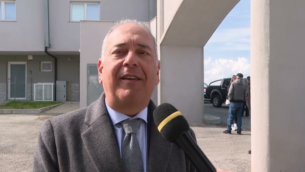 Le aree interne scommettono sulla sostenibilità energetica