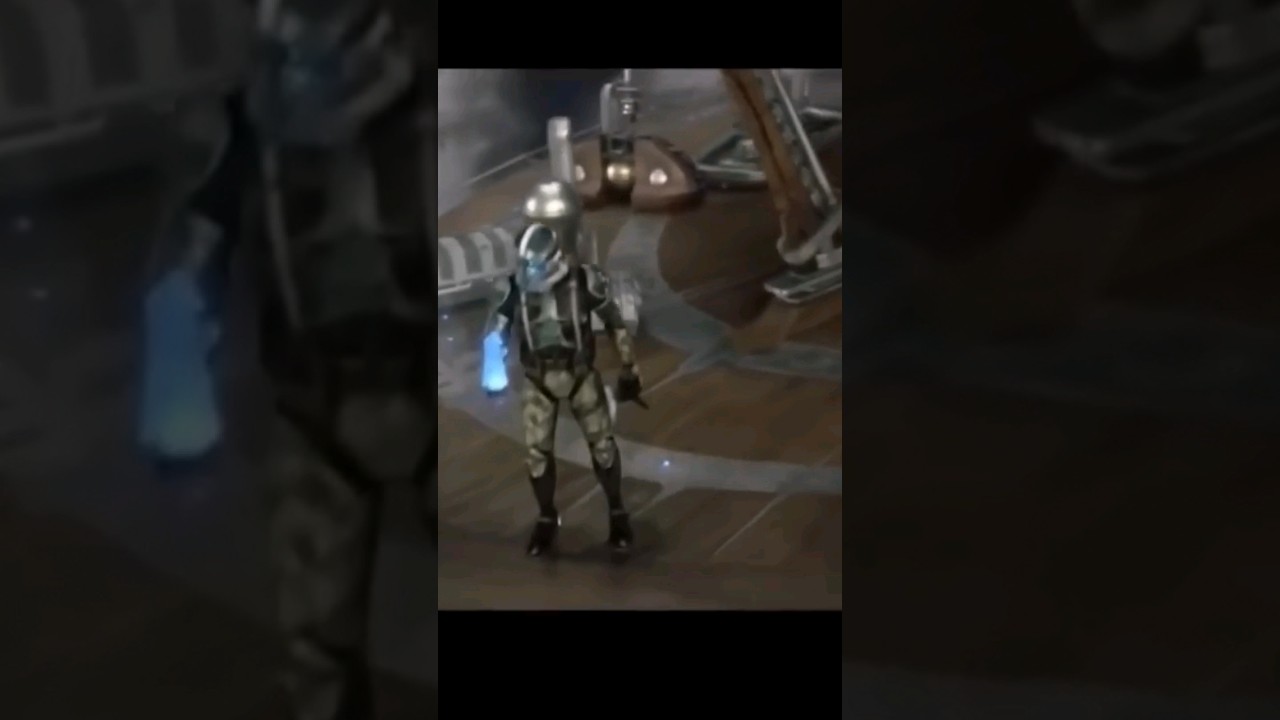 ORDER 66 and the DEATH of Commander Gree 😔 #starwars #revengeofthesith #order66 #yoda #gree #jedi