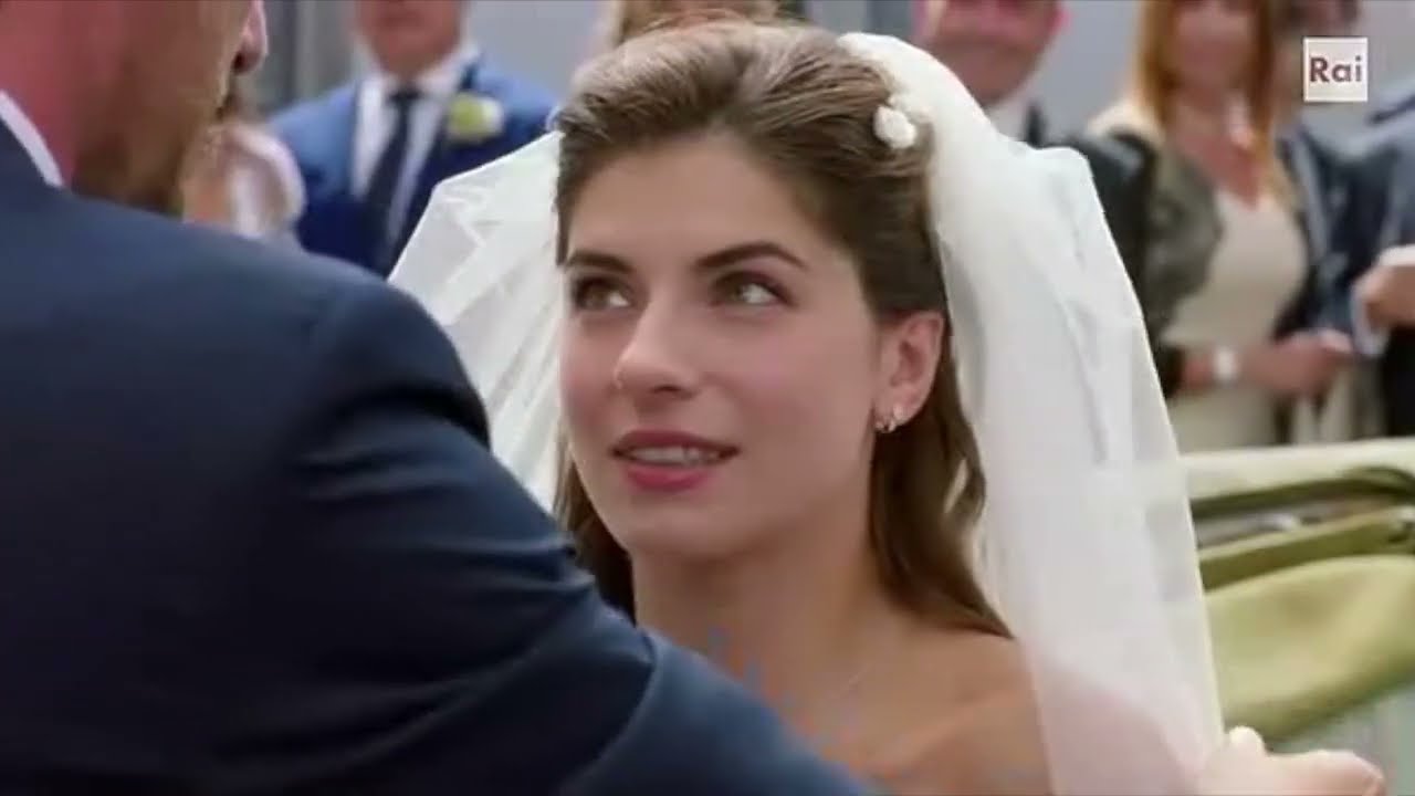 Anna & Marco - Don Matteo 12