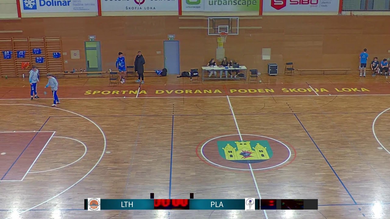 U14: LTH Castings - Plama Pur