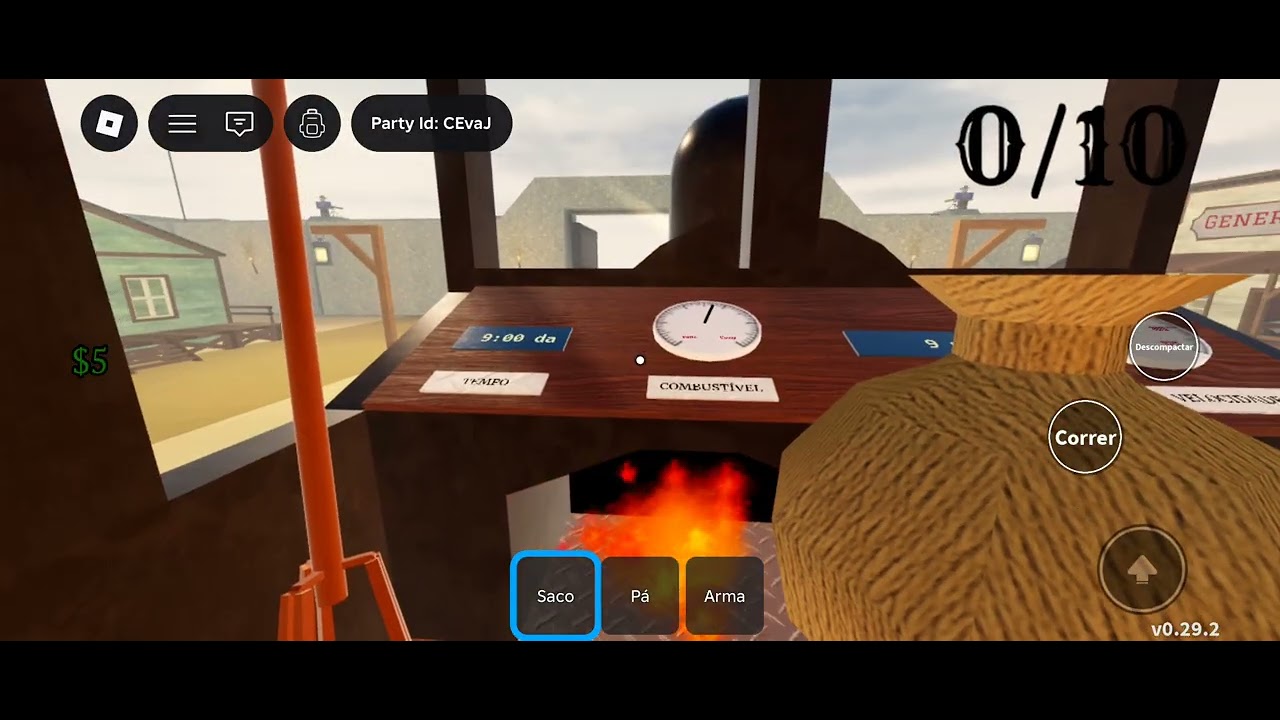 PEGANDO MEUS PRIMEIROS 200 BONDS NO DEAD REAILS!#roblox #jogos #deadreails #edit#conquistadejogo