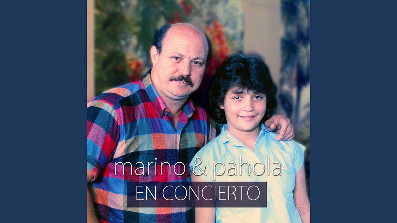 Bendice Tu Pueblo Señor (1985)