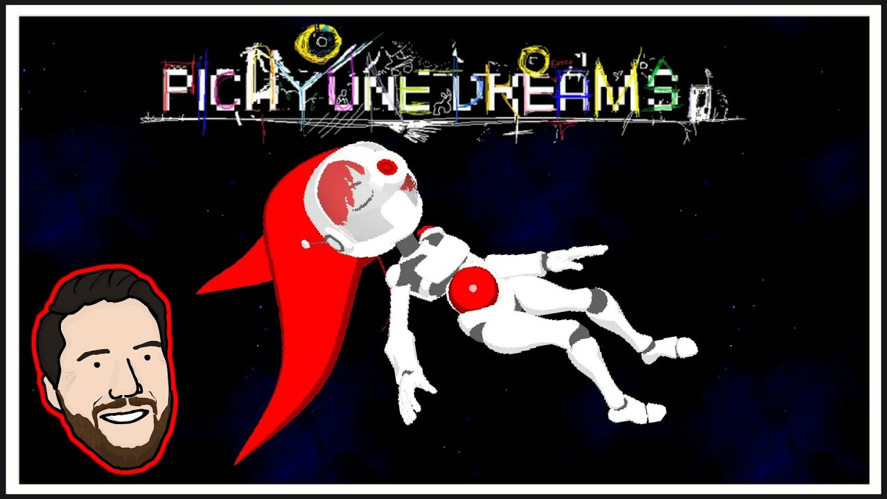 PICAYUNE DREAMS - Bullet heaven meets bullet hell