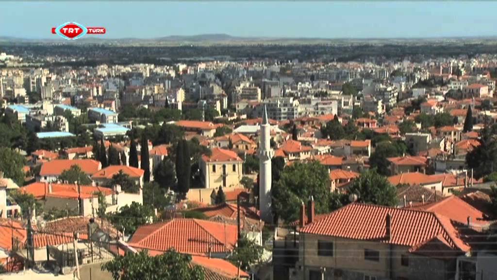 İskeçe Özel Programı -2-