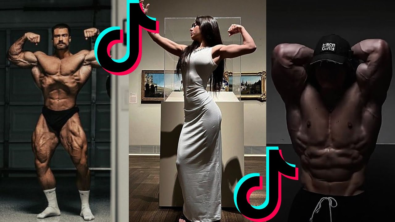 Relatable Gym TikToks🙊 | Tik Tok Compilation #60
