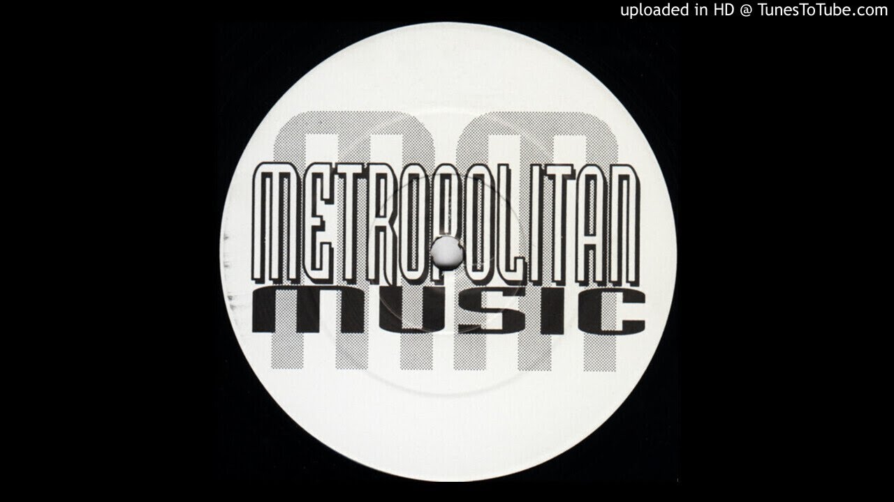 Razor's Edge - The Zoo (Dancefloor NRG Mix)