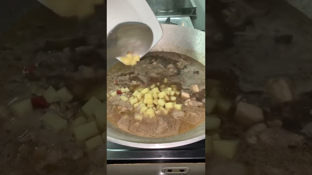 Halang Halang Na Manok - pero ang tingog panlsang pinoy hahaha