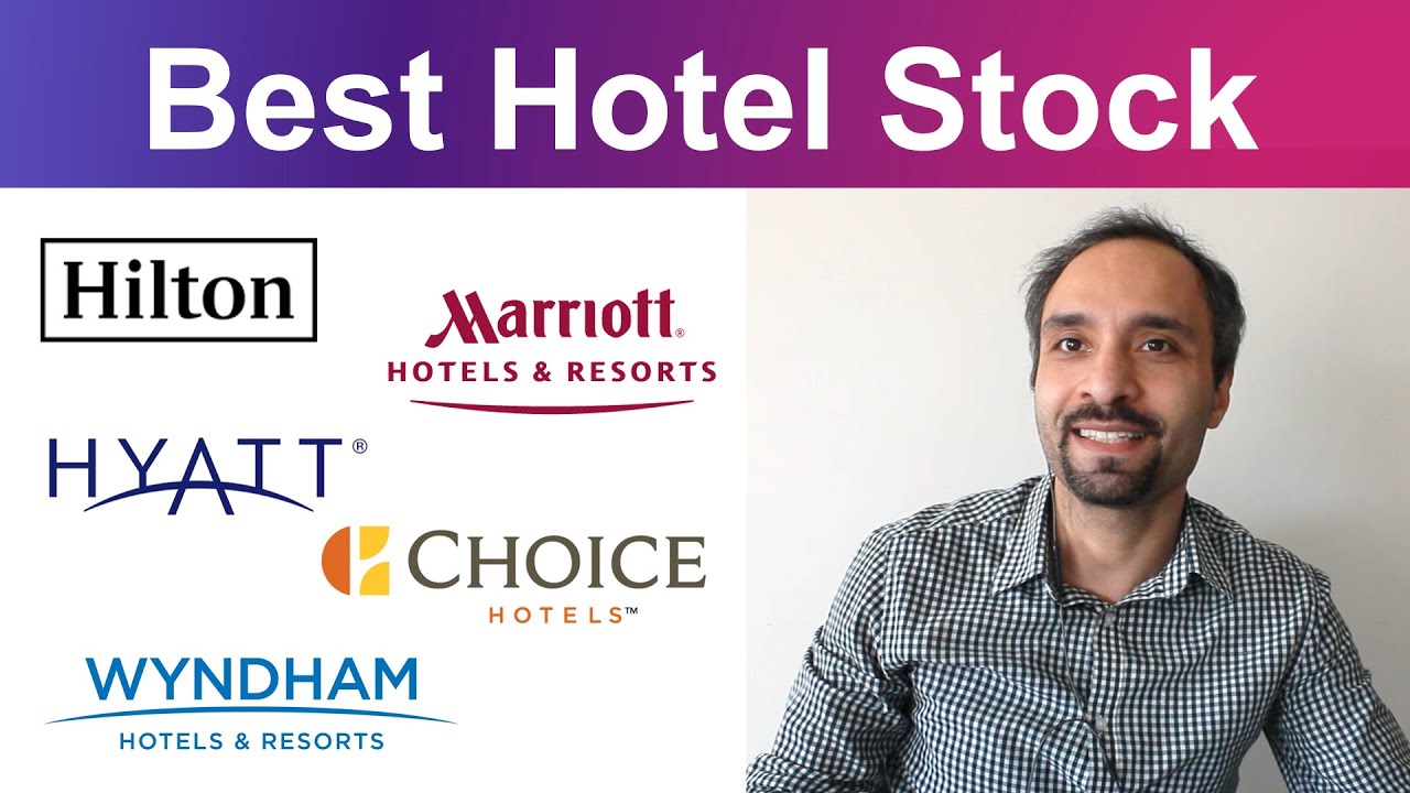 Best Hotel Stocks to Buy right NOW (Complete Stock Analysis)