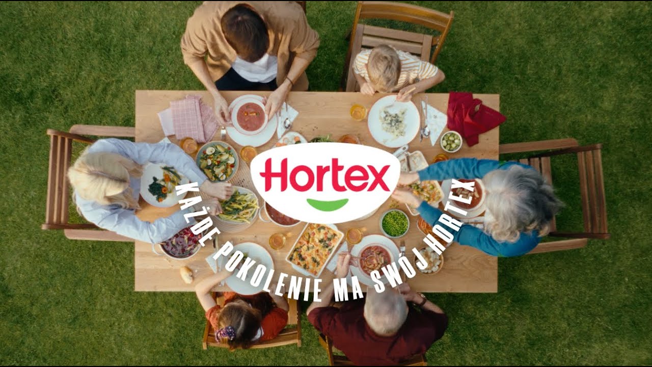 Opus B - Hortex (Pokolenia) 2024