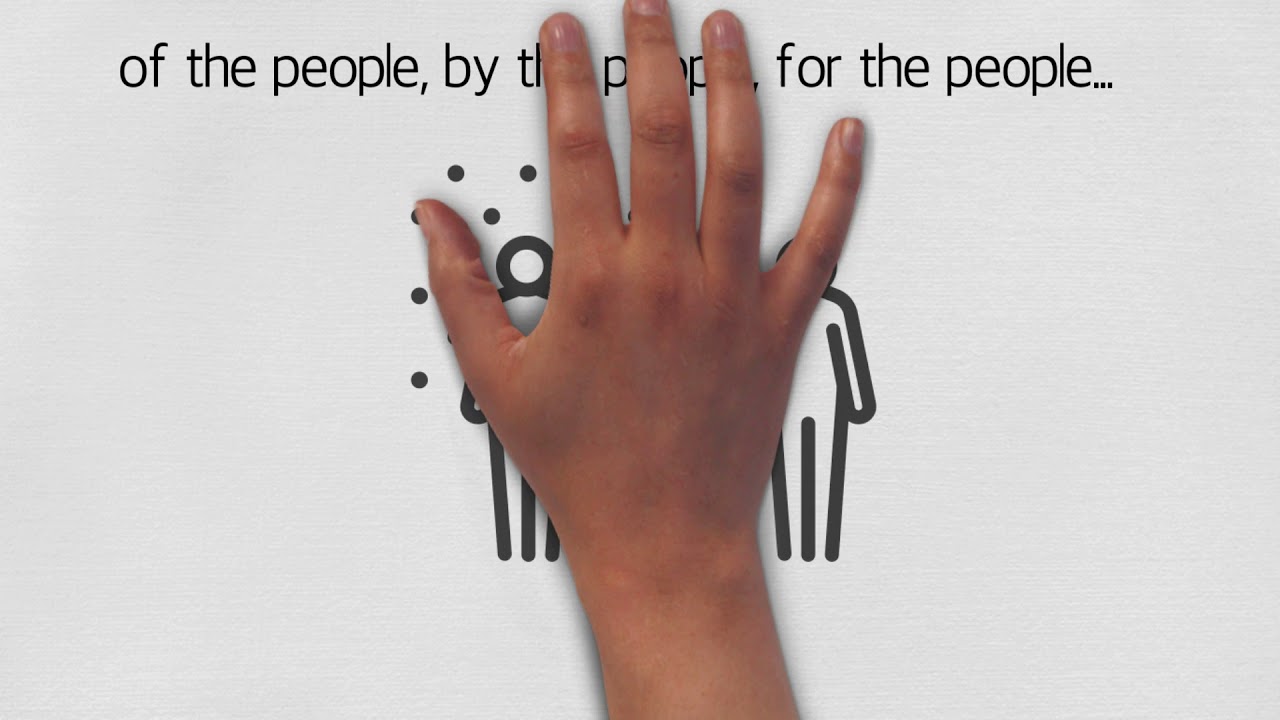 Thamba - World's First anonymous real time community sourced - Crowd Tracking Application