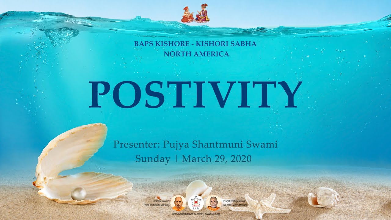 Positivity - Kishore-Kishori Sabha