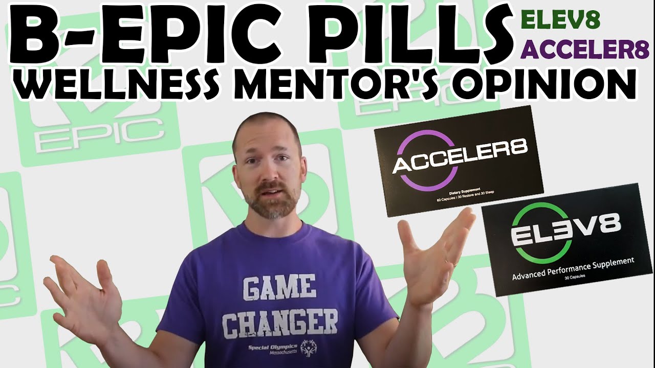 BEpic Pills Ingredients Review