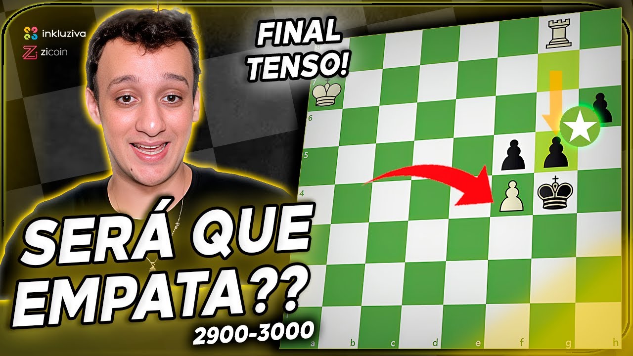 ESTA FOI POR POUCO!! EM BUSCA DOS 3000! EP. 39