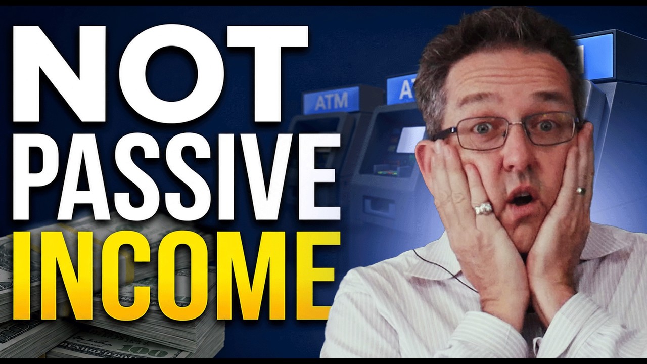 Why Most ATM Operators Never Make Real Money
