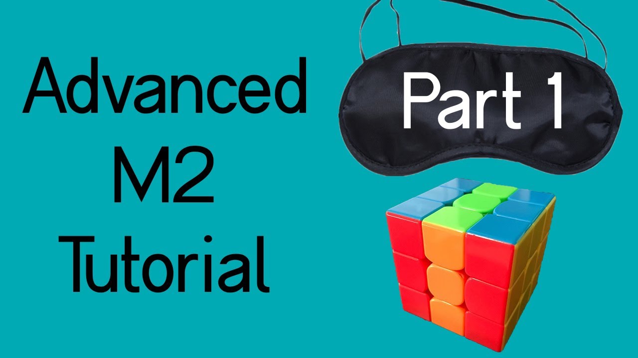 Advanced M2 Tutorial Part 1 | Important Tips for all M2 Users