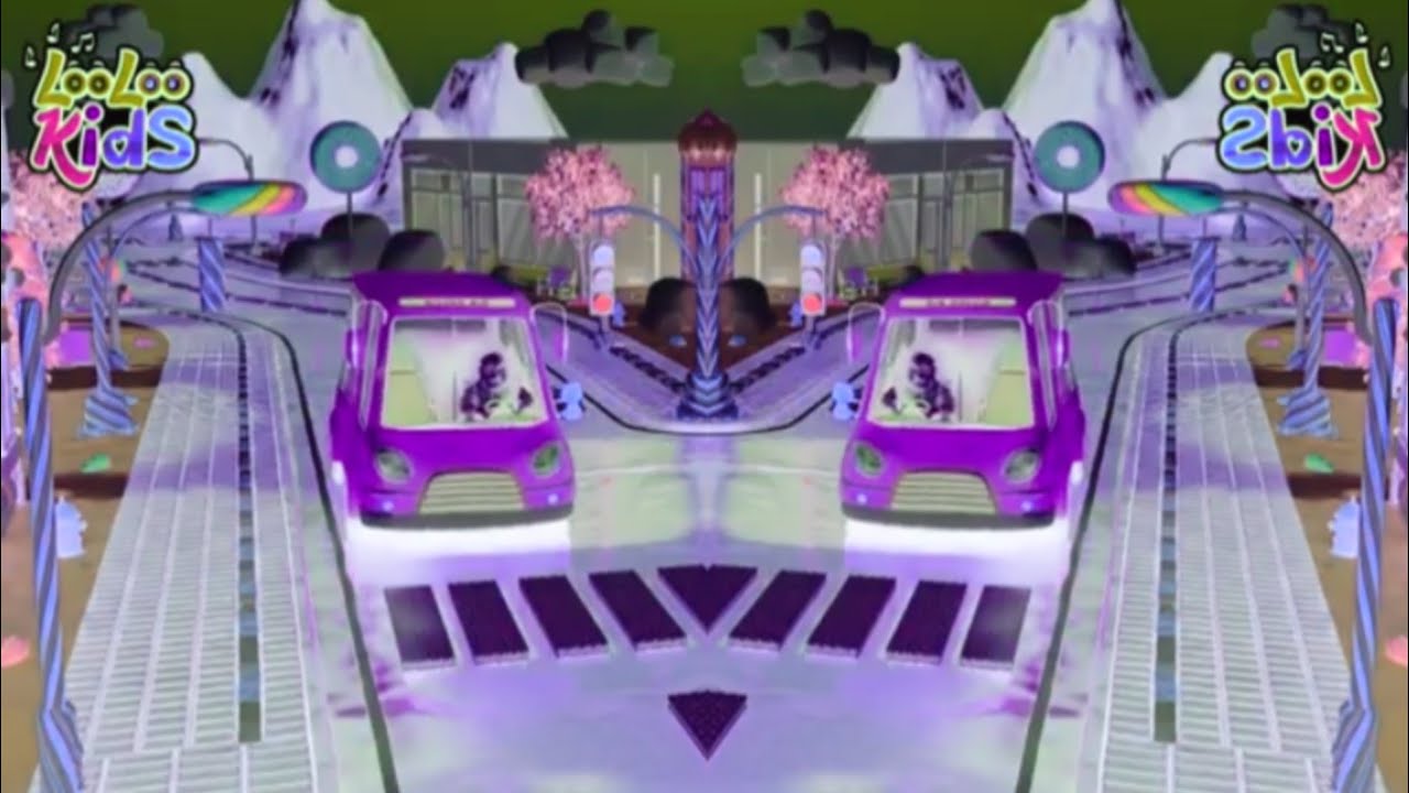 Wheels On the Bus Round and Round #preview2effects #Gamavisioncsupoeffects #Bus 