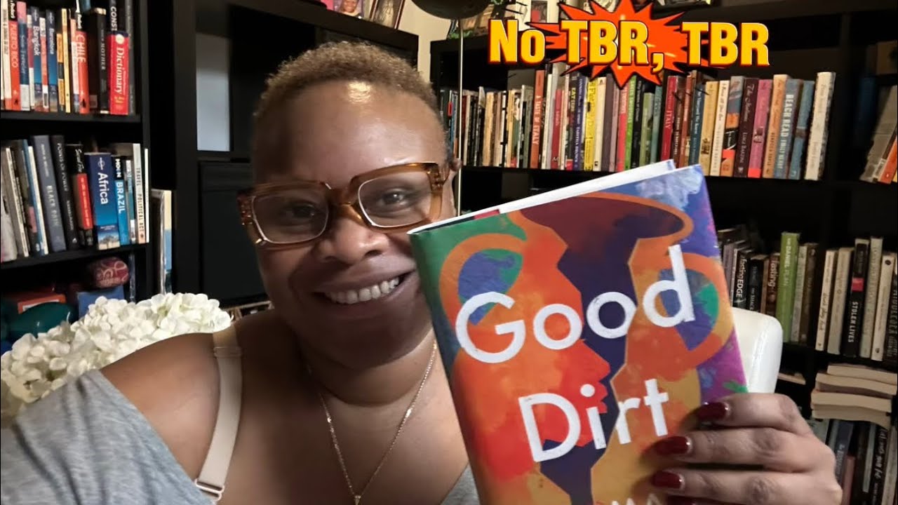📚To TBR,  Or Not TBR? That’s the Question!  Ep1 