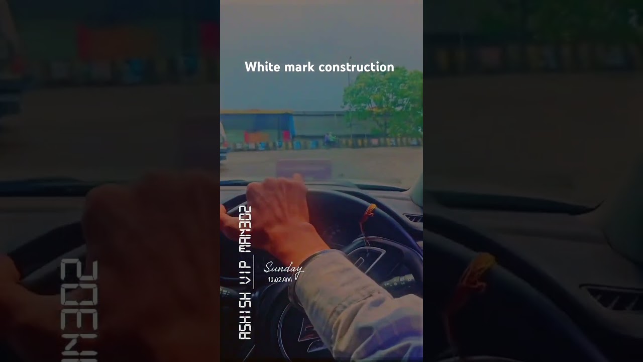 THE WHITEMARK CONSTRUCTION & LOGISTICS