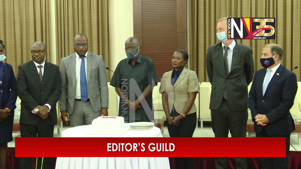 Editors&rsquo; guild