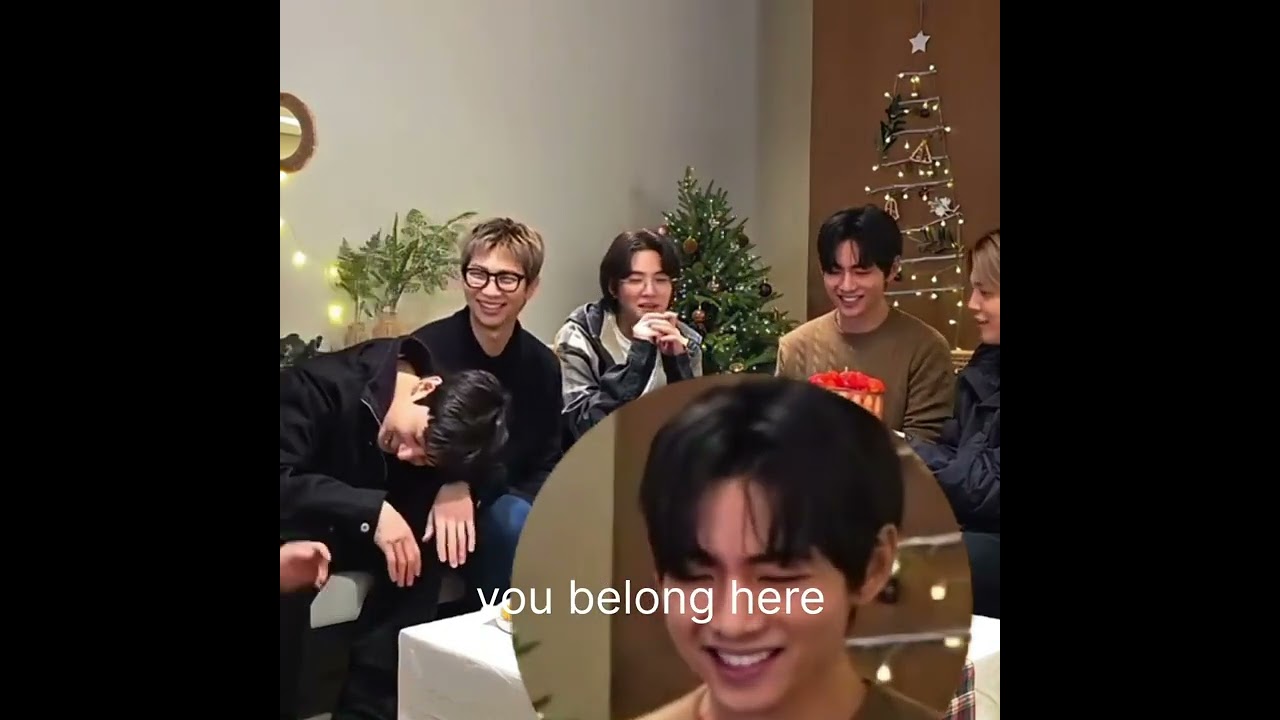 You belong here #bts_army_2_20_19
