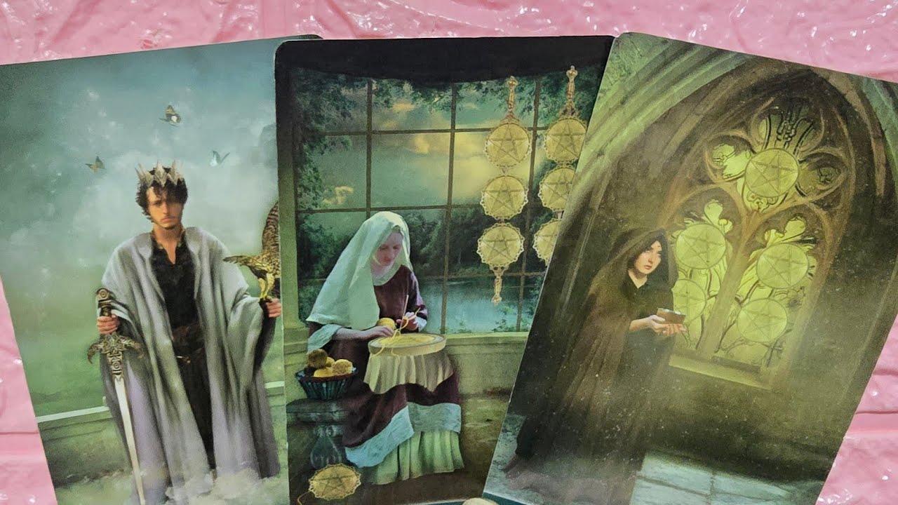 CAPRICORNIO ♑️ ALGUIEN TE DICE LA VERDAD SIN ANESTESIA! PUERTAS CERRADAS SE ABREN POR TI / AMOR Y