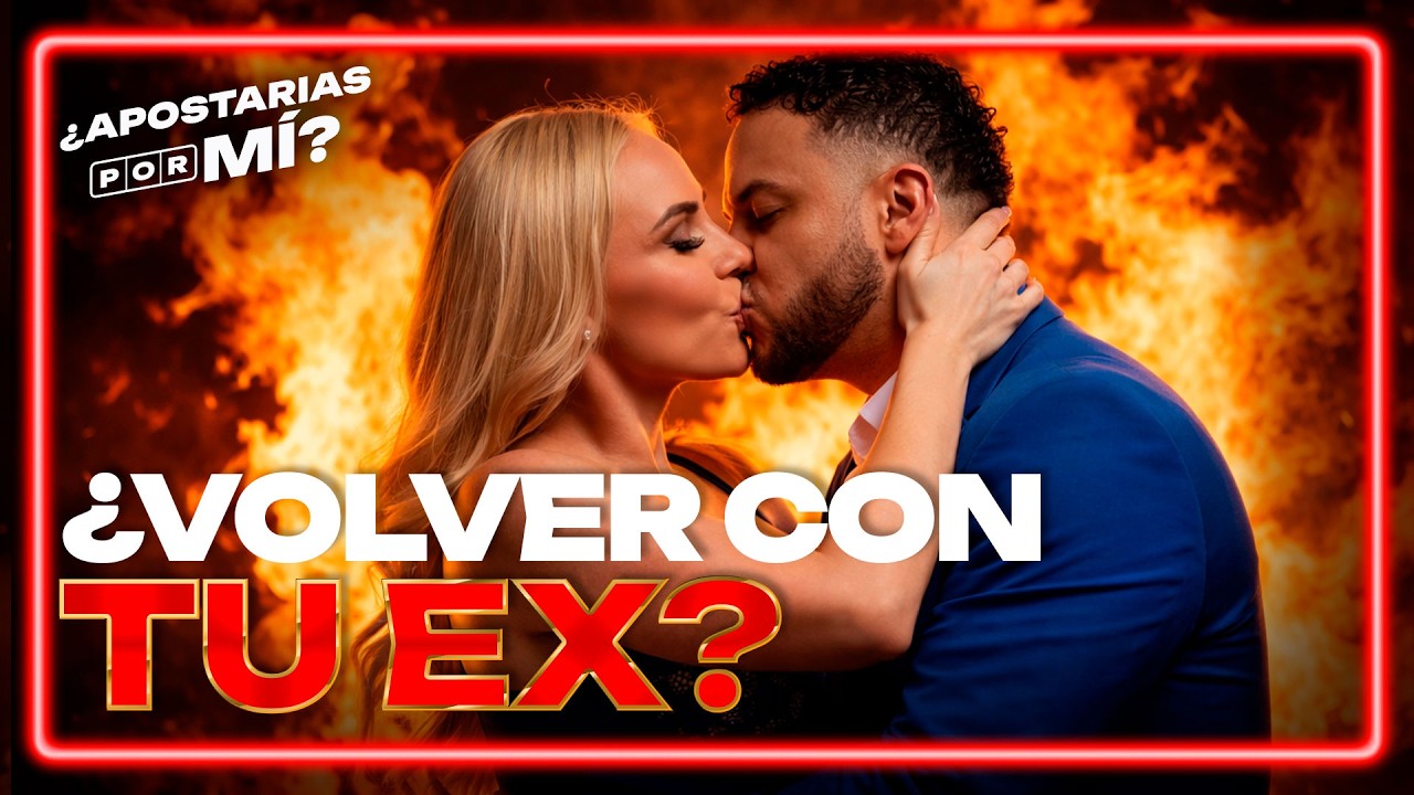 Casados, divorciados y ahora novios: Lorenzo Méndez y Claudia Galván viven segunda oportunidad