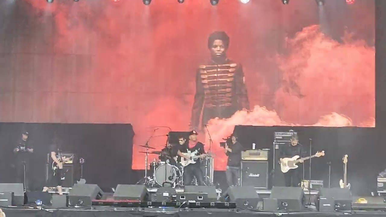 Tom Morello- Rage Against The Machine Medley- Download 2024